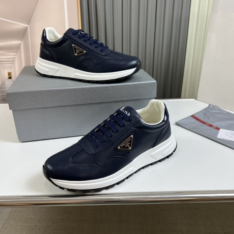 Prada Casual Shoes